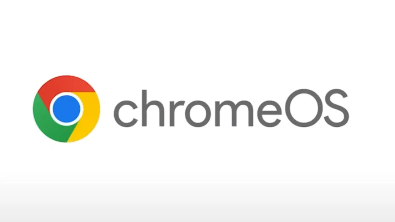 Chrome OS