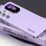 Galaxy S24 FE