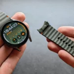 Galaxy Watch 7 bands