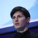 Pavel Durov