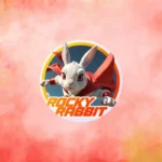 کمبو کارت بازی Rocky Rabbit