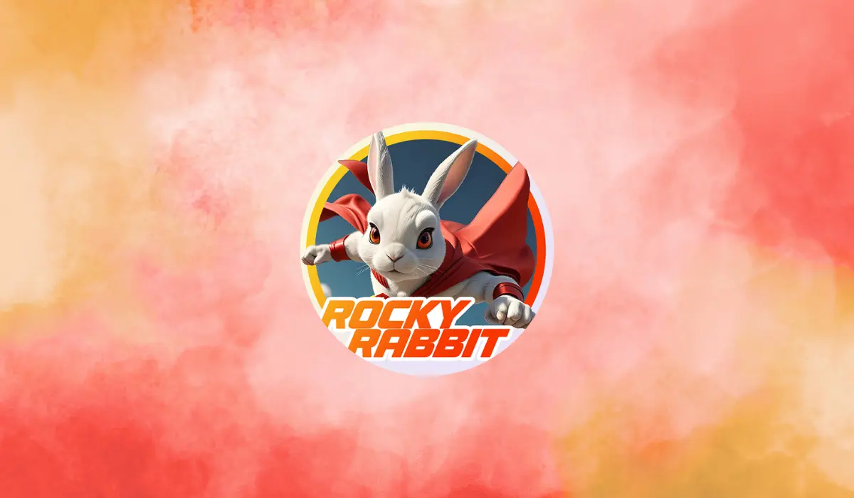 کمبو کارت بازی Rocky Rabbit