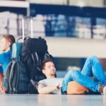 Things you should not do at the airport