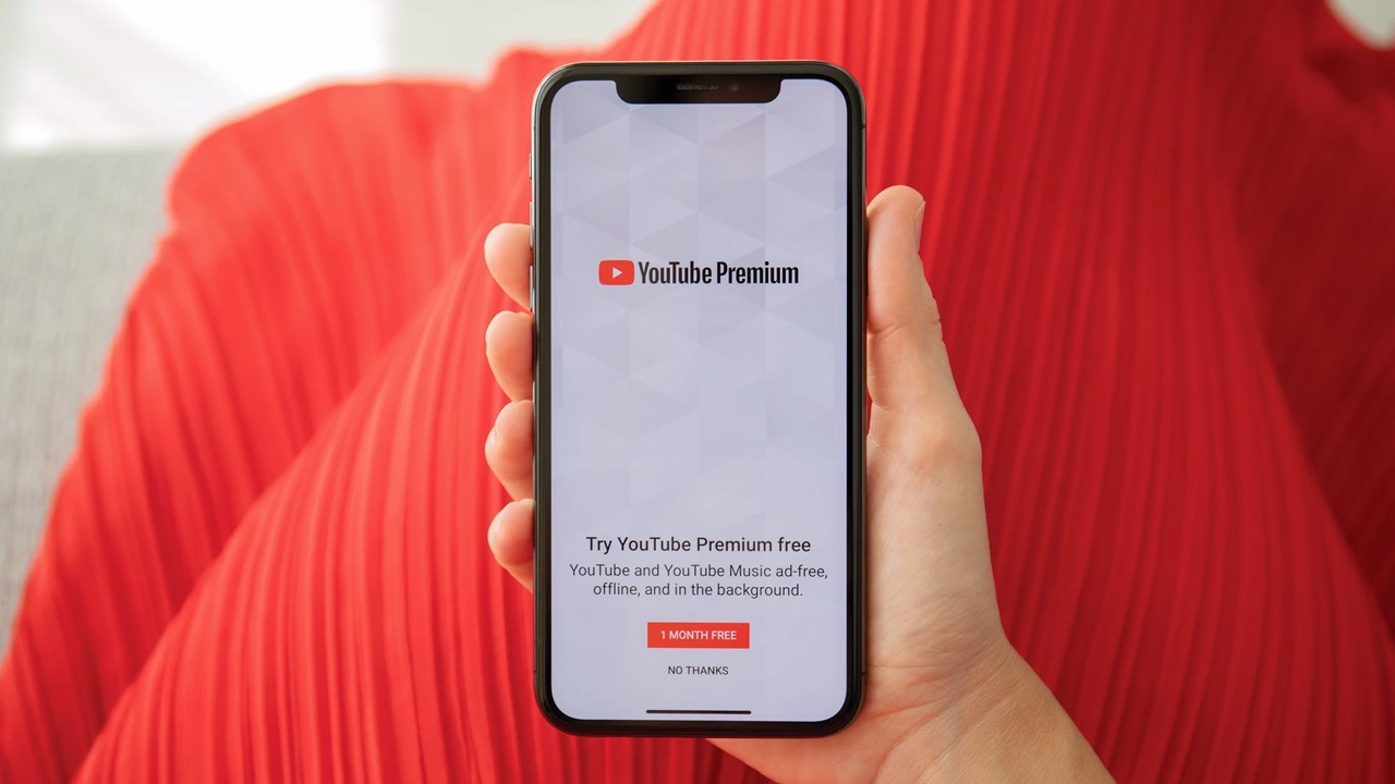 YouTube Premium با امکانات نوآورانه: تایمر خواب و ابزارهای هوشمند در دستان شما 1