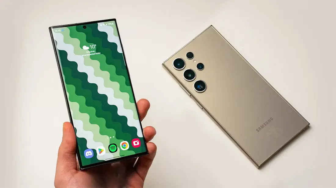 best smartphones with stunning designs in 2024