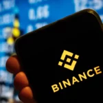 binance