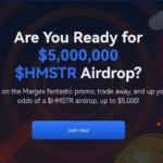 hamster coin airdrop