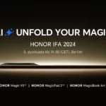 honor magic v3