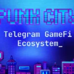 punk city telegram