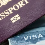 visa vs passport