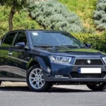 آغاز طرح فروش فوق‌ العاده دنا پلاس اتوماتیک مرداد 1403 توسط ایران خودرو