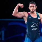 امیرعلی آذرپیرا