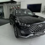 فروش تیگو 7 پرو هیبریدی