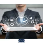 نرم افزار اتوماسیون اداری