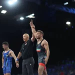 پخش زنده کشتی امروز