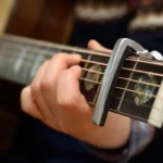 کاپو گیتار برای چیست