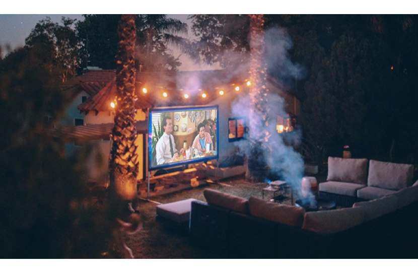 بهترین قیمت ویدیو پروژکتورهای 4K