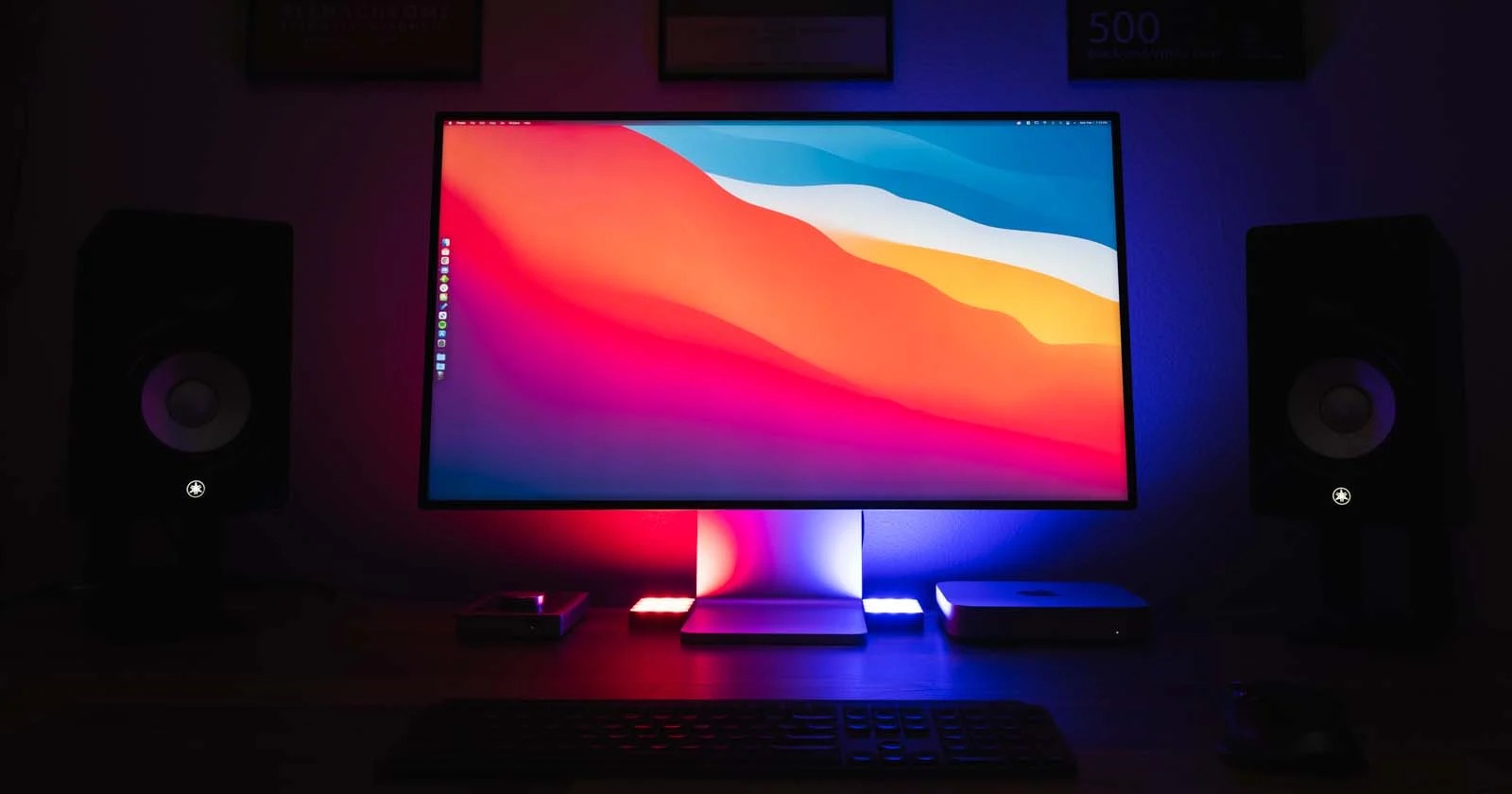 Apple Pro Display XDR
