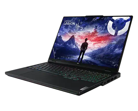 لنوو از پنج لپ‌ تاپ جدید با پردازنده AMD و امکانات هوش مصنوعی رونمایی کرد
