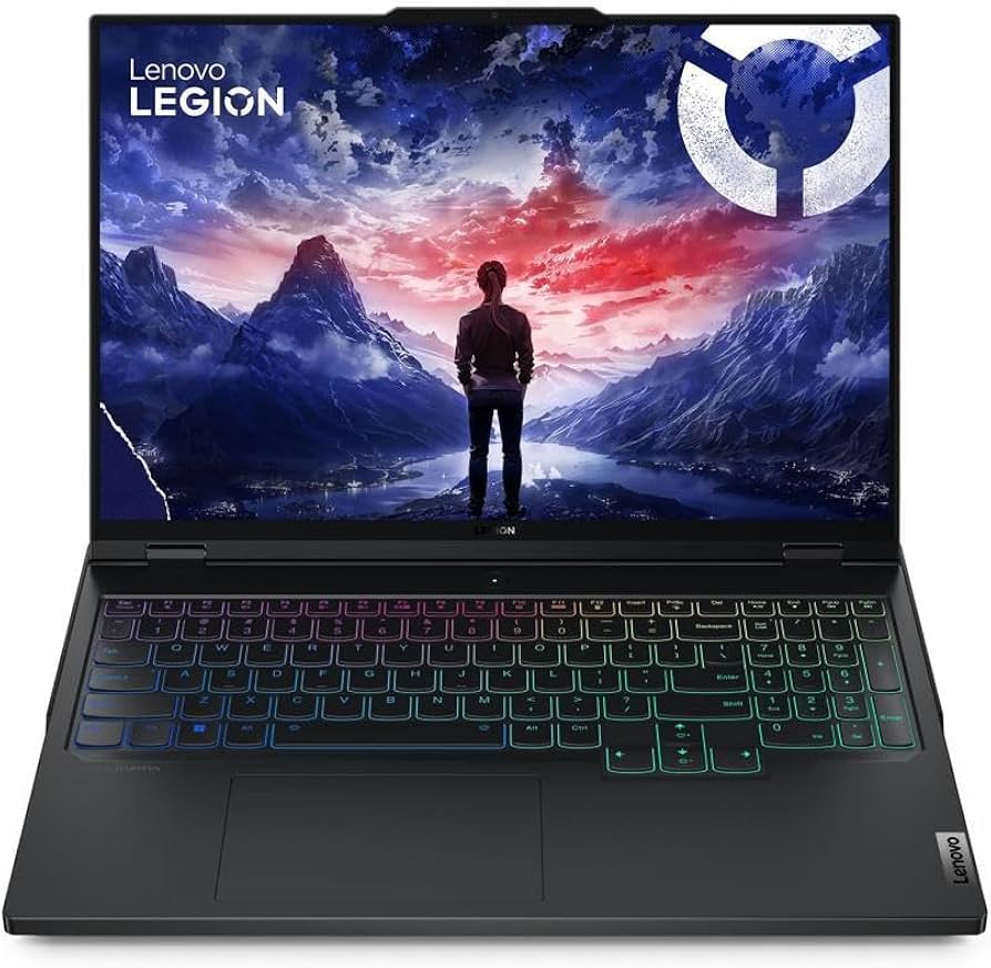 لنوو از پنج لپ‌ تاپ جدید با پردازنده AMD و امکانات هوش مصنوعی رونمایی کرد