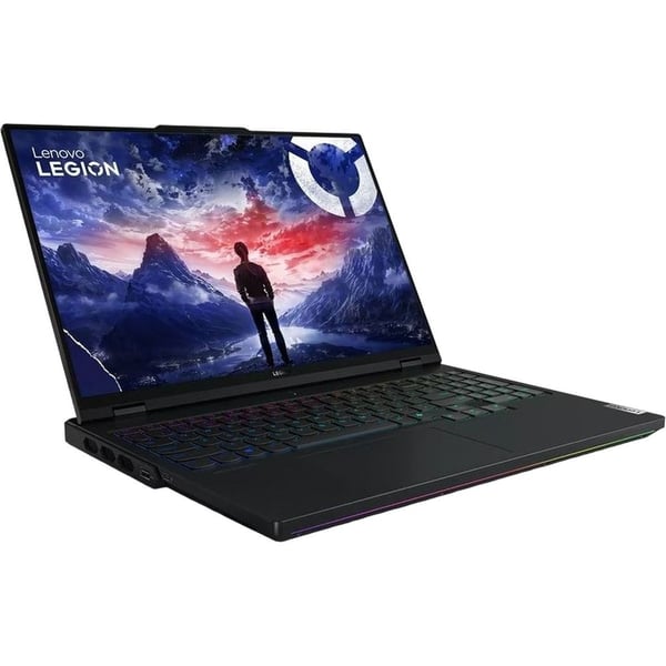 لنوو از پنج لپ‌ تاپ جدید با پردازنده AMD و امکانات هوش مصنوعی رونمایی کرد