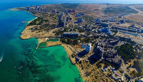 هزینه اقامت در کیش