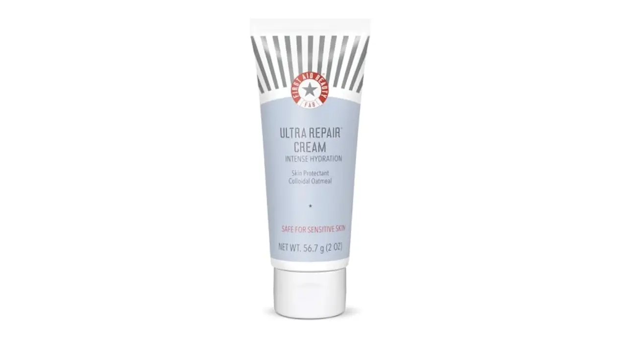 کرم ترمیمکننده اولترا بیوتی First Aid Beauty