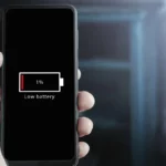 Android phone will not charge