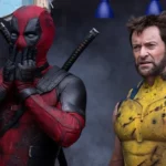 Deadpool & Wolverine
