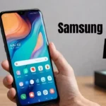 Samsung Galaxy A06 debuts in India