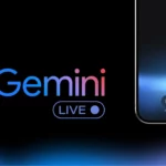 Gemini Live