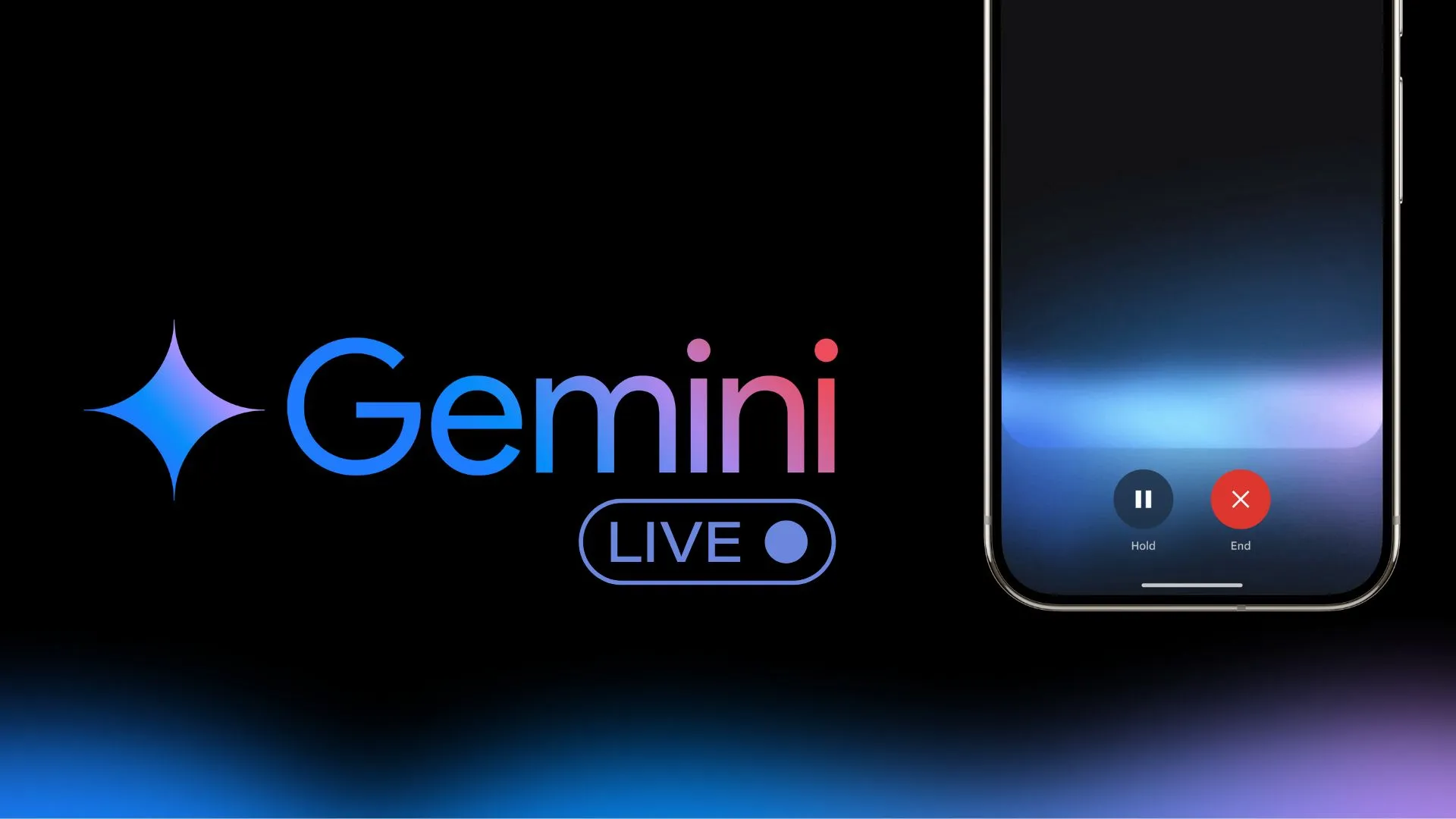 Gemini Live