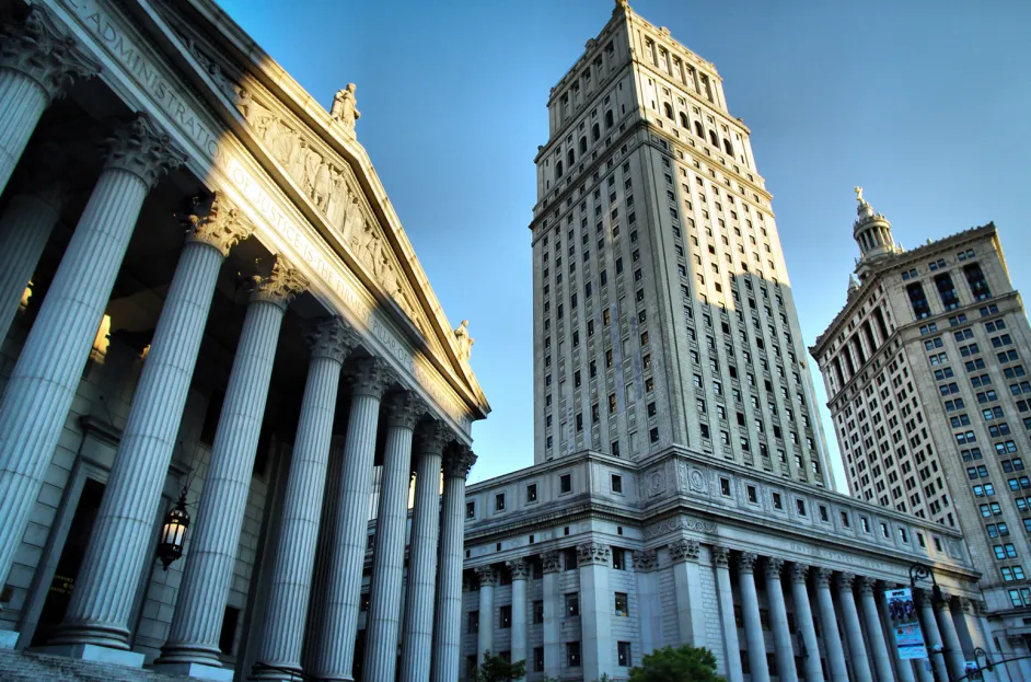 New York City Haizhan Zheng/Getty Images