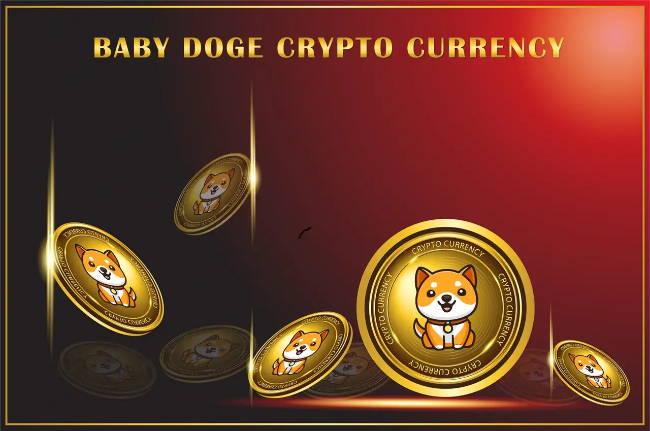 baby doge coin