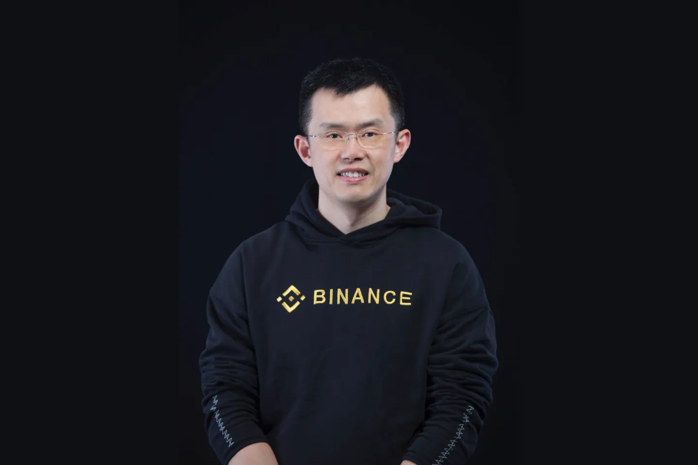 cz binance