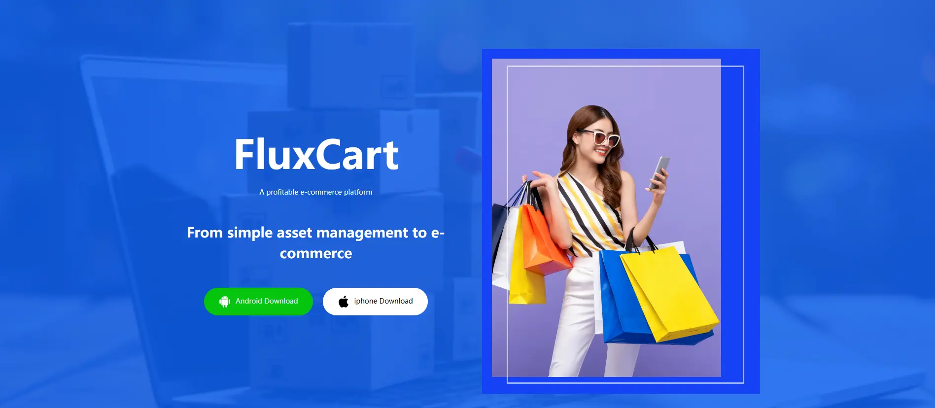 fluxcart