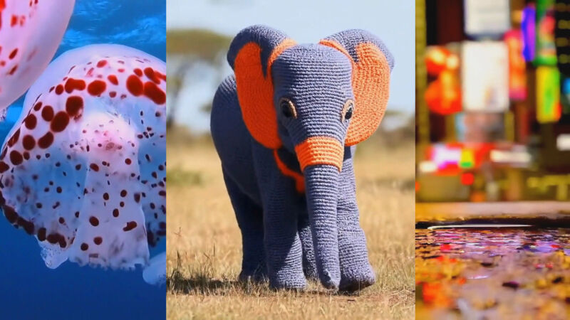 پتانسیلهای Google Veo در آینده