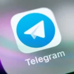 privacy settings telegram