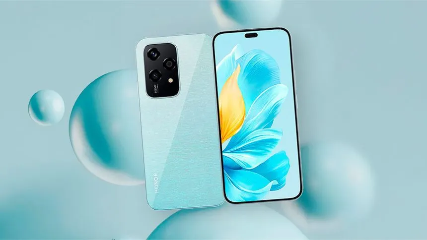 بررسی کامل Honor 200 Lite: گوشی میان‌رده با دوربین 108 مگاپیکسلی 1