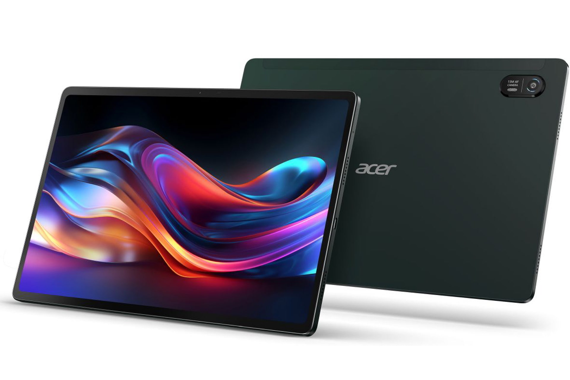 رونمایی از تبلت خوش قیمت ایسر با نمایشگر ۱۲.۶ اینچی اولد و باتری قدرتمند