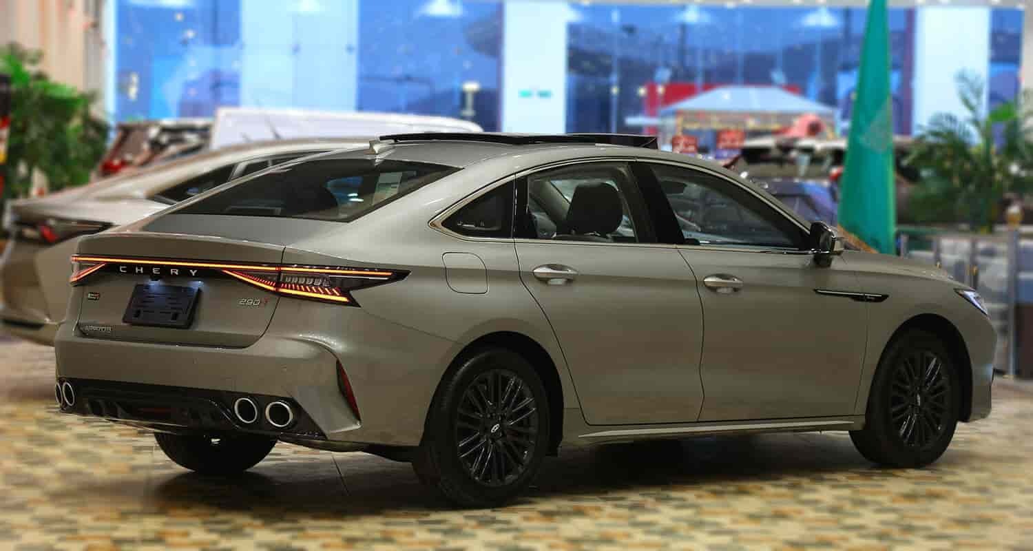 فونیکس آریزو 8