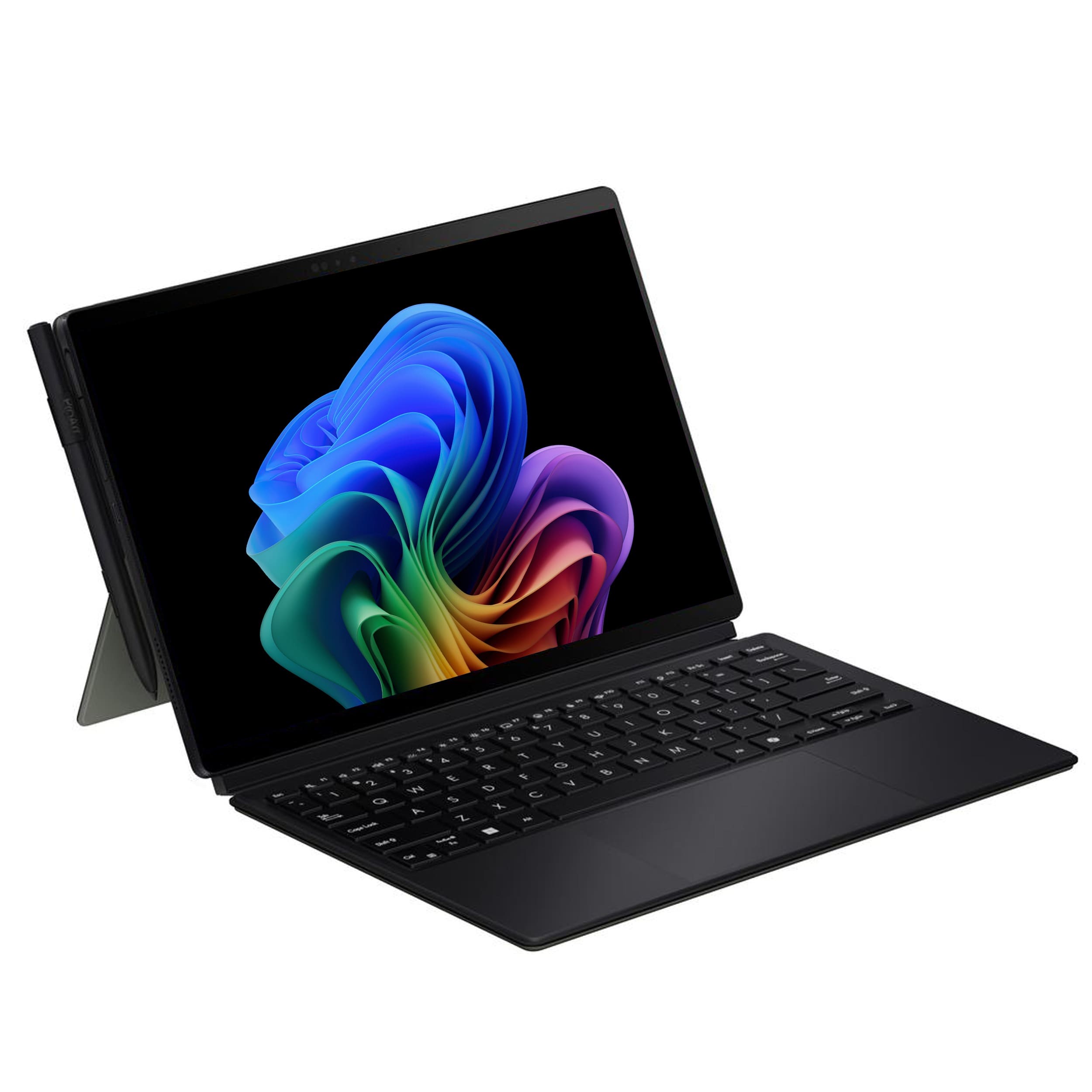 رونمایی از لپ تاپ های هوش مصنوعی ایسوس در نمایشگاه ایفا 2024