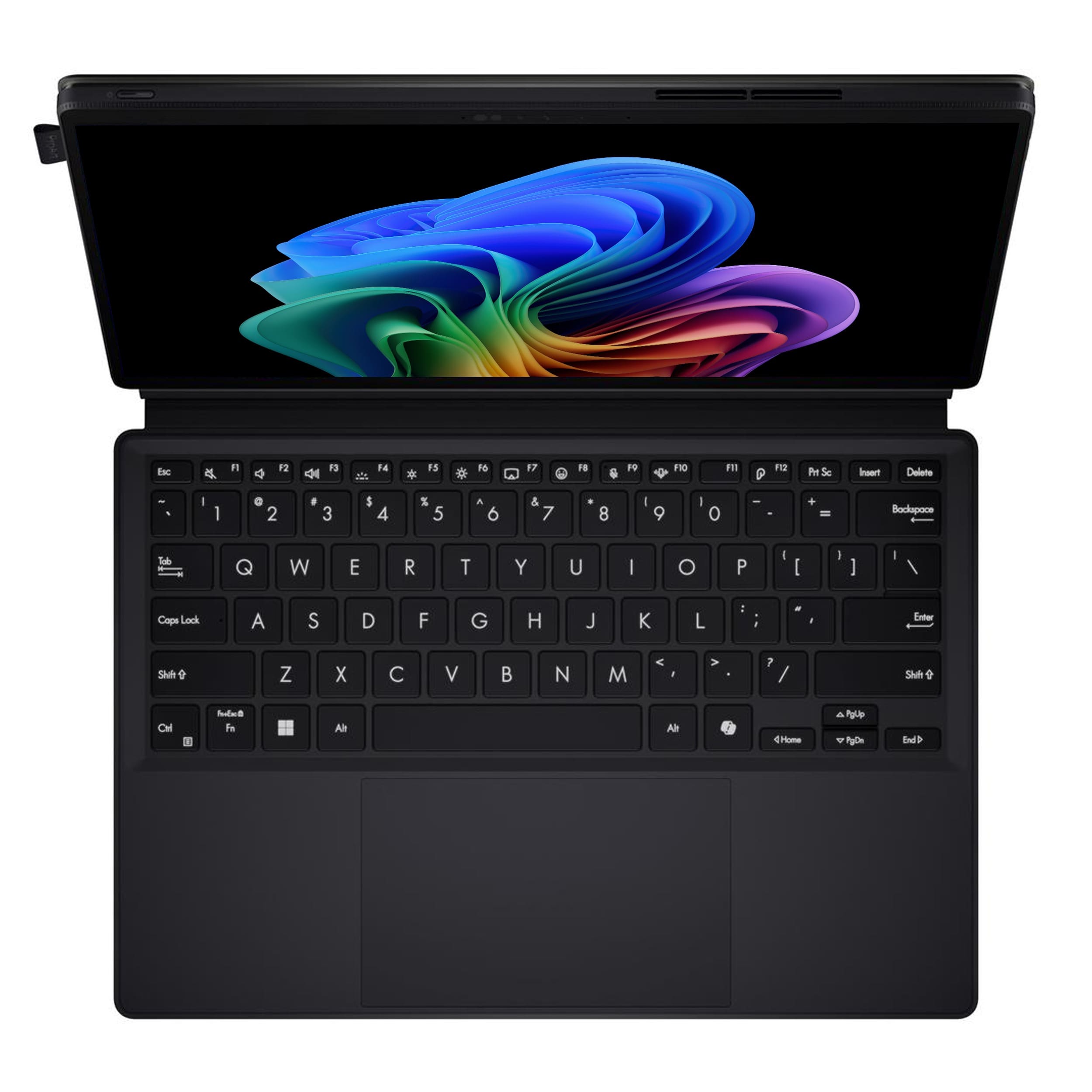 رونمایی از لپ تاپ های هوش مصنوعی ایسوس در نمایشگاه ایفا 2024