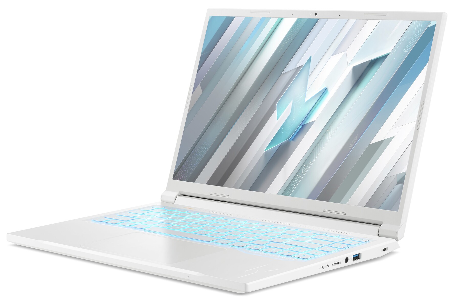 معرفی سیستم های گیمینگ جدید ایسر