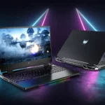 Acer's new gaming systems