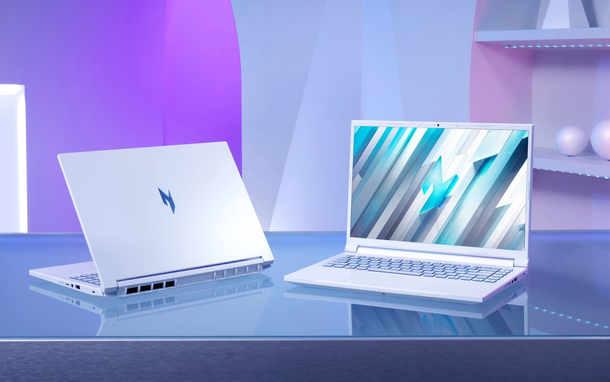 معرفی سیستم های گیمینگ جدید ایسر