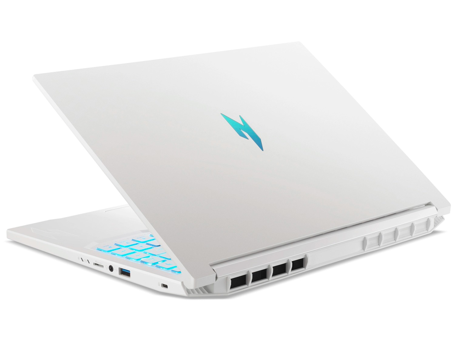 معرفی سیستم های گیمینگ جدید ایسر