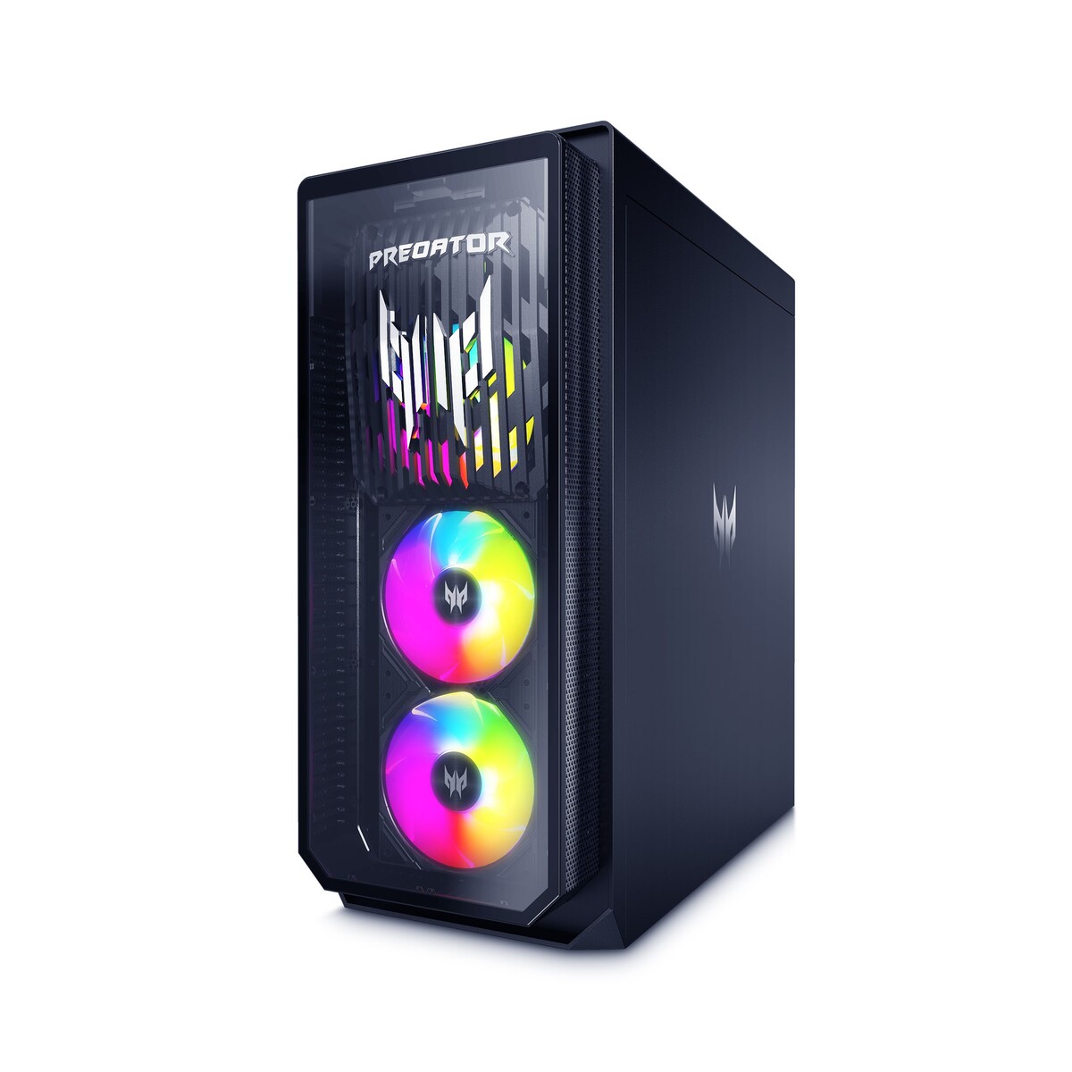 معرفی سیستم های گیمینگ جدید ایسر