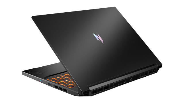 معرفی سیستم های گیمینگ جدید ایسر