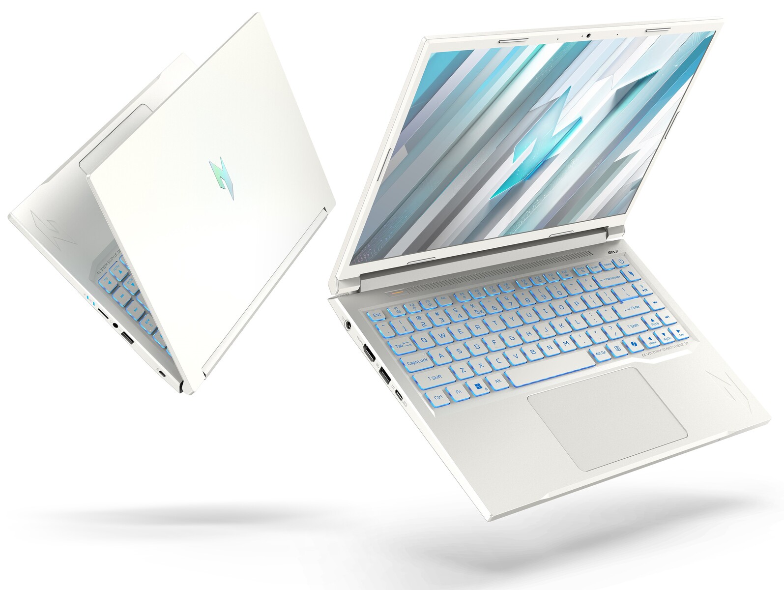 معرفی سیستم های گیمینگ جدید ایسر